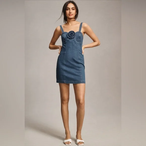 white christmas dresses Veronica Beard Korinda Mini Shirtdress | Pool Party main image 1
